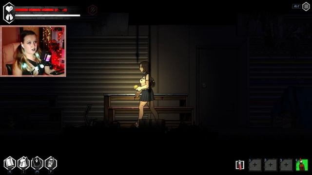 Я РАНЕН! | THE COMA 2 - VICIOUS SISTERS [ПРОХОЖДЕНИЕ] #3 смотреть онлайн