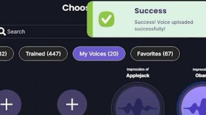 Discord Voice Changer ✔ RVC AI models ✔ Full Tutorial