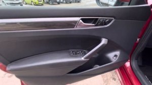 Volkswagen Passat (North America) 2.0 AT (174 л.с.) 2017