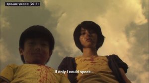 15 Отличных Японских Фильмов Ужасов