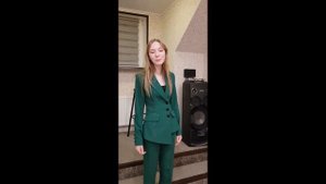 Самое главное - Катерина Баранова