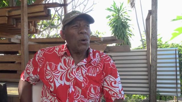 CHIEF: WE NEED SUPPORT( PELAU, ONTONG JAVA) смотреть онлайн