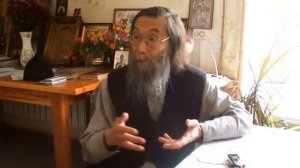 "Как просить Духа Святого?" Прот. Анатолий Гармаев. Ответы на вопросы