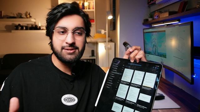 IPAD PRO 12.9 inch 3rd GEN FULL REVIEW in 2023! [LONG TERM IPAD PRO REVIEW!] BEST ipad for STUDENTS смотреть онлайн