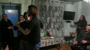 Поляки в Дагестане. Худуц