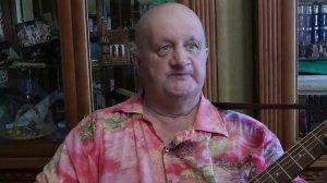 Песня "Когда мы были на войне" -  2021