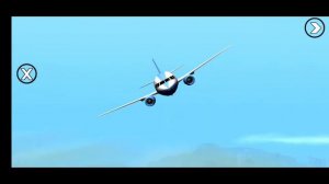 San Fierro - Los Santos Flight Journey | GTA SA