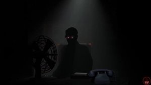 Обзор серии книг "Five nights at Freddy's" /говорят есть спойлеры/