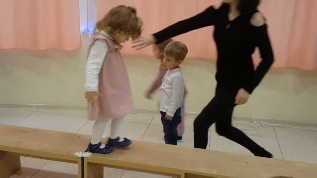 крупная моторика смотреть онлайн