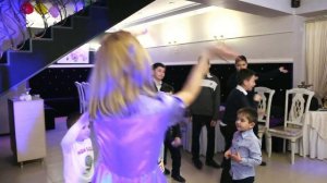 День рождения Камиле 10 лет.