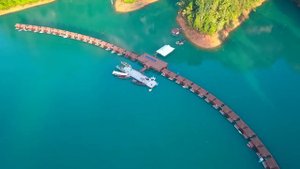 Каосок Чеолан с ночевкой в плавучем Супер-ВИП отеле "Лагуна"