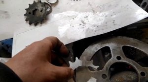 Звезда на квадроцикл своими руками