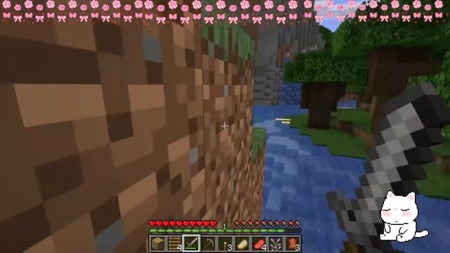 Играем в minecraft 1.17. Изучаем обновление.
