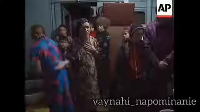 Чечня смотреть онлайн