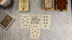 СОБЫТИЯ НА ПОРОГЕ... Онлайн гадание