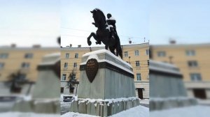 Дорогие мои тверичи