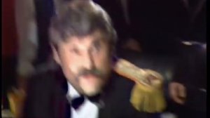 Двинятин играет в черный ящик Что? Где? Когда? 2001.06.09