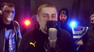 STUDIO JAM CYPHER 2020: Шлем, Young Dee, Сочный, Хонич, DONNY, Original Dizzy, Local OG