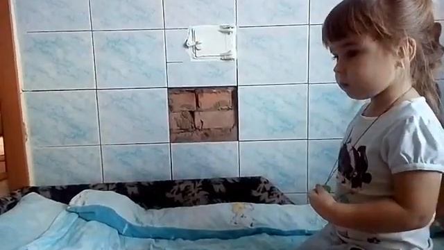 Дети не слушаются - значит лишаются компьютерных игр/Костя ремонтирует печь/ 03.01.19 смотреть онлайн