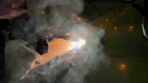 Сварочный полуавтомат JONSER 190 QX