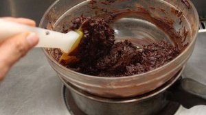 Домашний шоколад