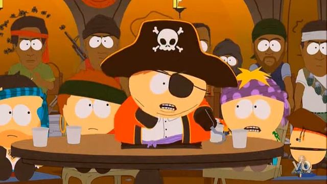 Ура сомалийским пиратам смотреть онлайн