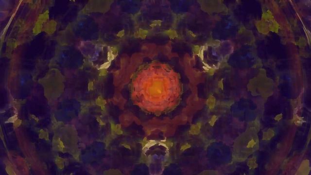 Meditation #4
