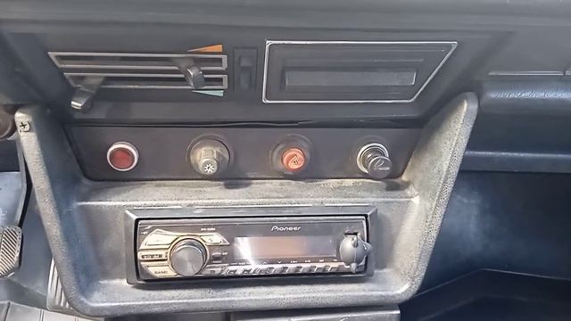 отключение магнитолы... легкая неисправность... смотреть онлайн