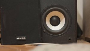 MICROLAB Solo 1