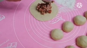 ВАК бэлеш и ВАК губадия. Татарская национальная выпечка.