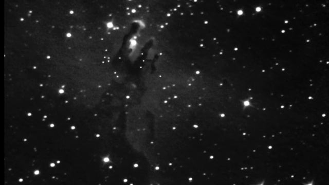 My 3 Best Astrophotography Of The Pillars Of Creation 150mm/750mm смотреть онлайн