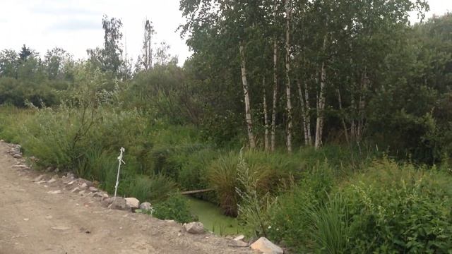 Ульяновка, Тосненский р-н - 14 сот ИЖС смотреть онлайн