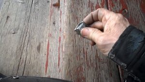 Хитрая безлюфтовая гайка для малой продольной