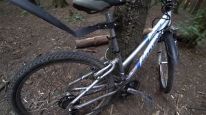 Обзор Велосипеда Швин Фронтиер