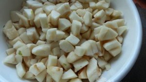 Варенье из груш