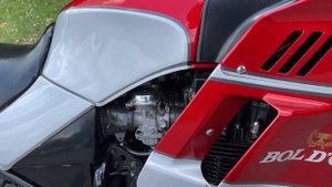 Honda CBX750 BOL D'OR FOR SALE