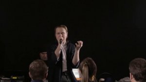 Поль Морозов - Фрагмент драйва