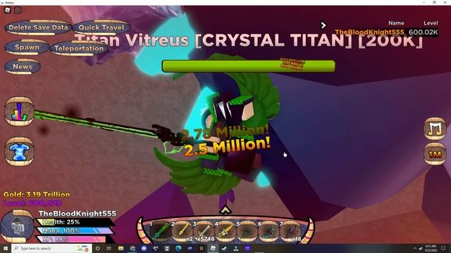 Roblox Legend of the Bone Sword RPG Noob to Pro - Episode 4 - An Interstellar Episode (get it? srry смотреть онлайн