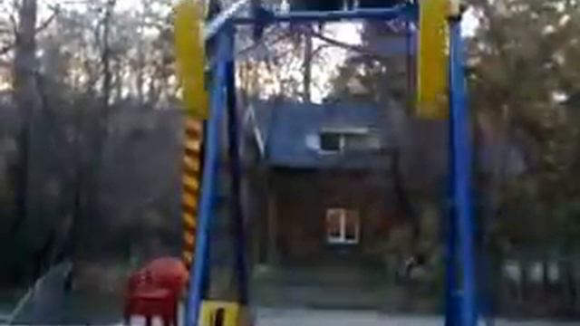 Хип-Хоп в Новосибирском зоопарке смотреть онлайн