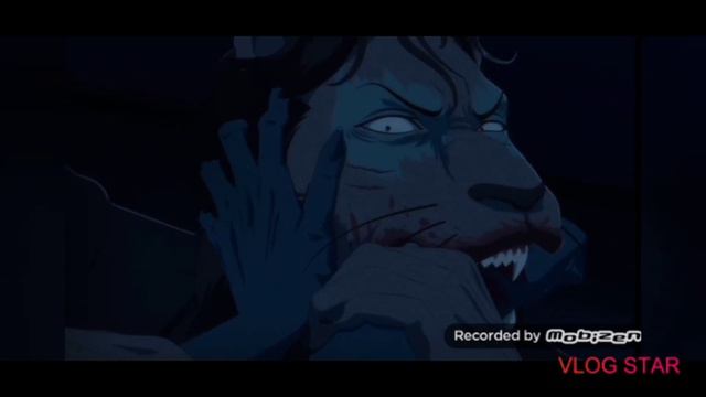 Эдит~ Beastars ‹‹Танцуйте›› смотреть онлайн