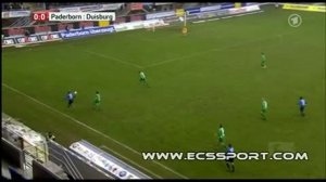 *** 0-0 Duisburg