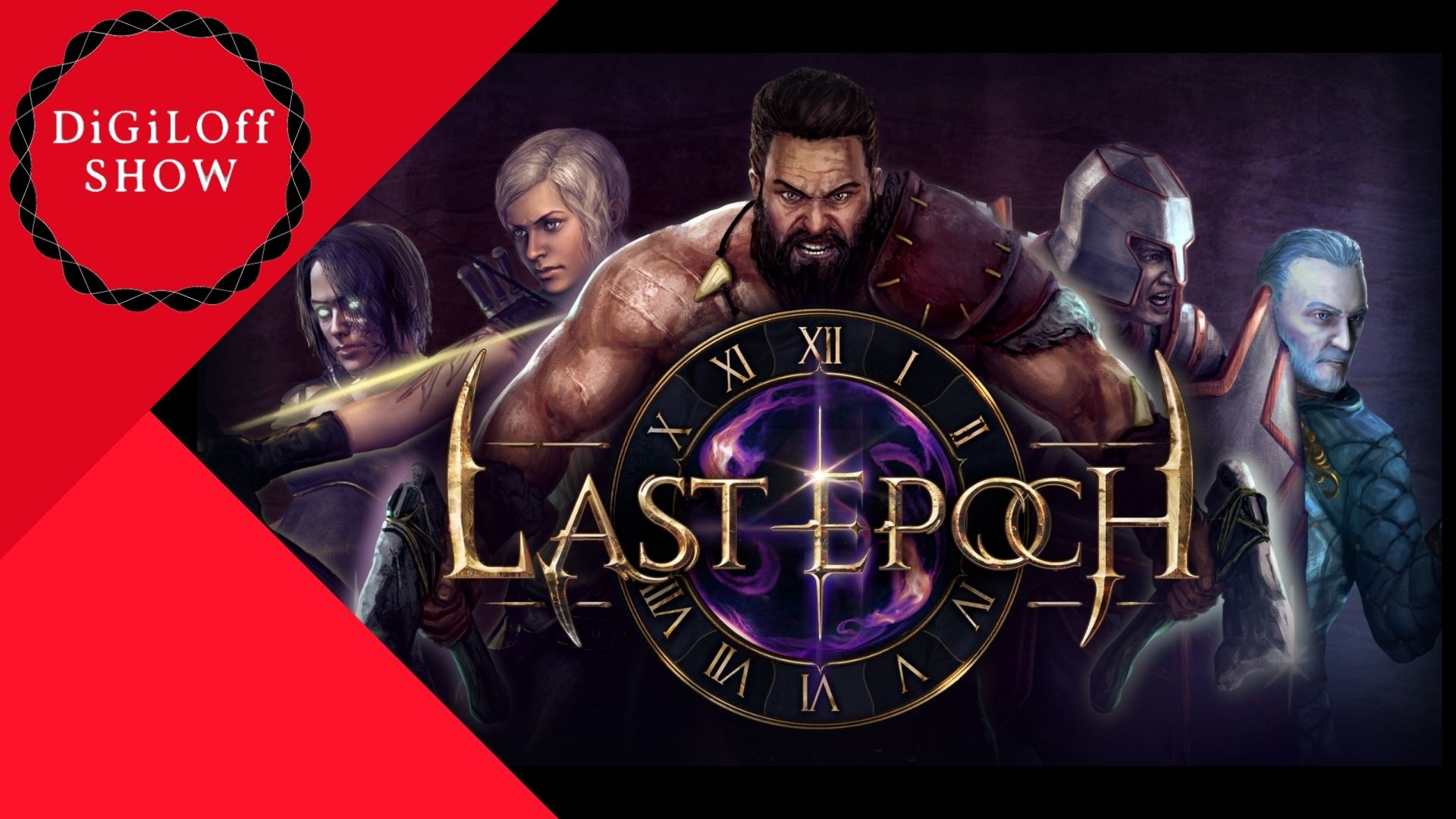 Last Epoch - END Game МАГ Static Orbs Продолжаем