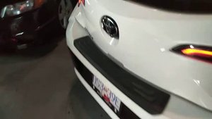 2020 Toyota Corolla Integrated Remote Starter Setup