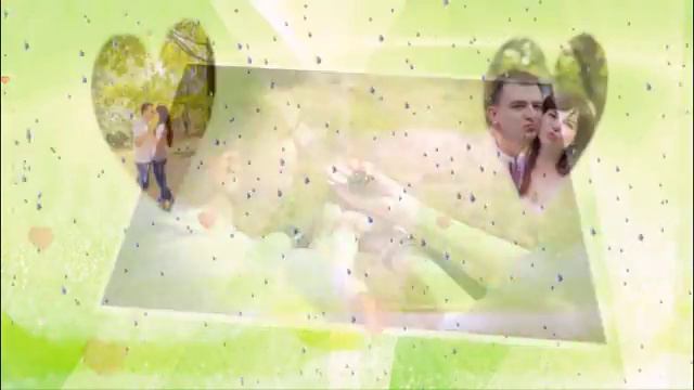 Історія кохання