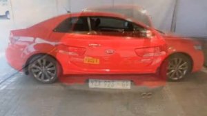 2010 KIA CERATO Koup 2.0 SX Auto Auto For Sale On Auto Trader South Africa