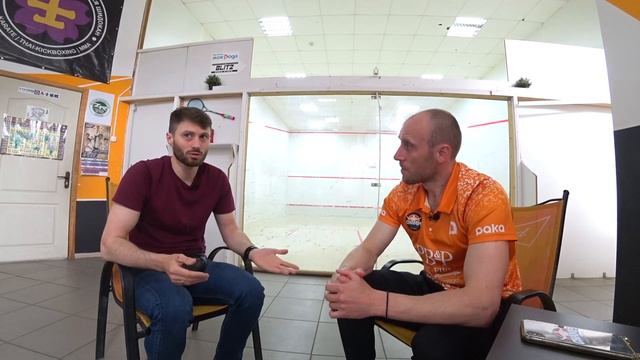 Сквош в Закарпатье! смотреть онлайн