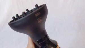 Профессиональный Фен Диффузор Bellissima DF1 3000