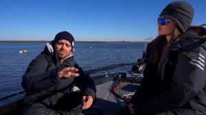 Zander&Pike Collection. Победная приманка экипажа MaxFishing – Keitech и Narval Commander Shad