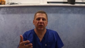 Укол в ягодицу. Осложнения. Лечение#малиновский