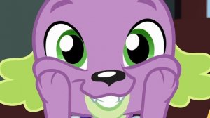 'Перезагружать с Спайком!' Оригинал Шорт ? MLP: Equestria Girls Russia Season 2